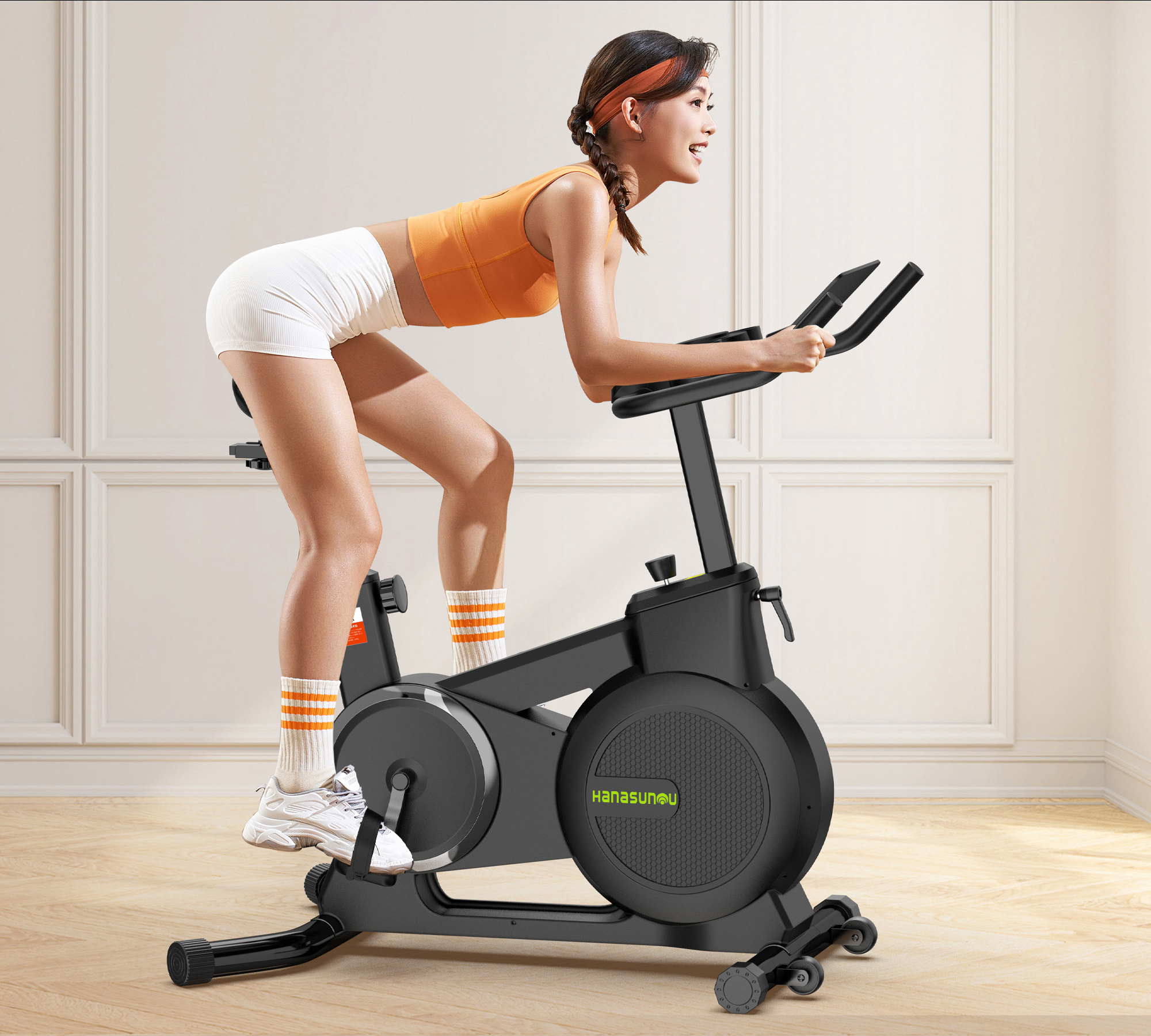 Professional Fitness Equipment